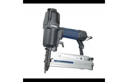 Ferm - Lucht Tacker voor compressor - ATM1051