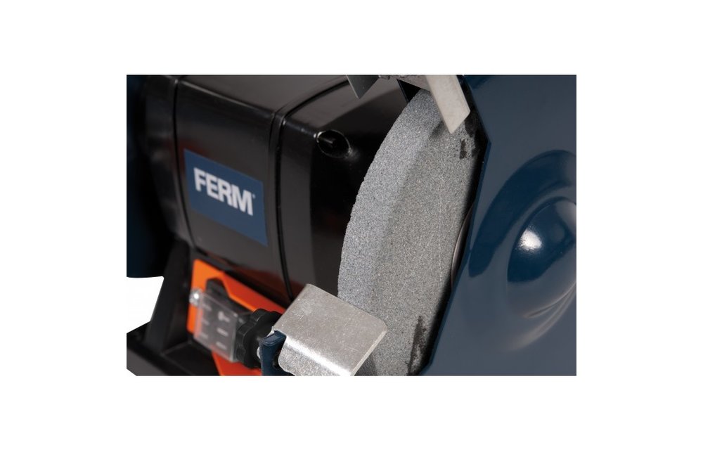 Werkbankslijpmachine 150mm - BGM1019