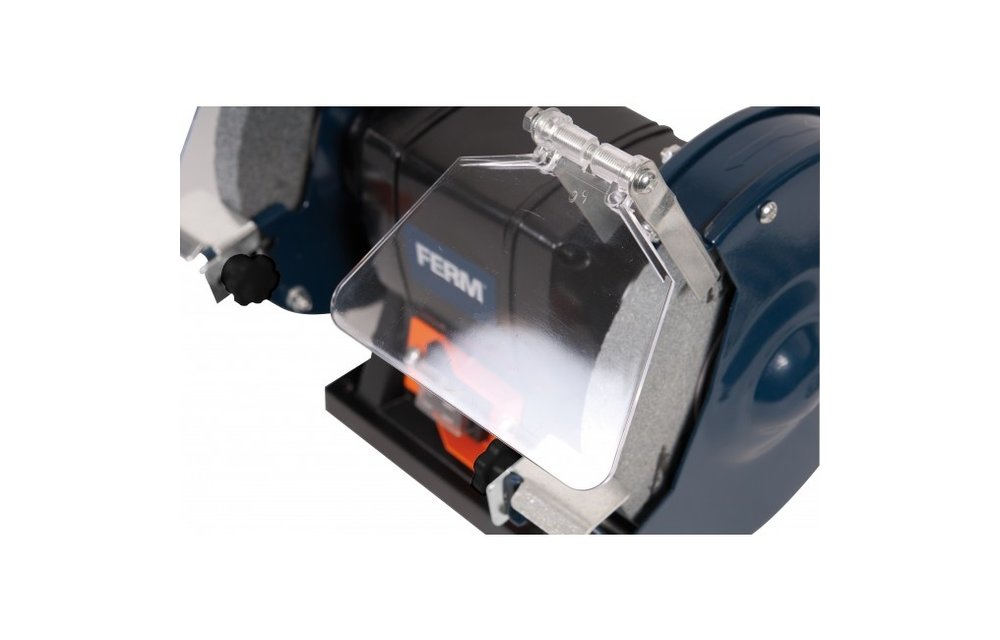 Werkbankslijpmachine 150mm - BGM1019