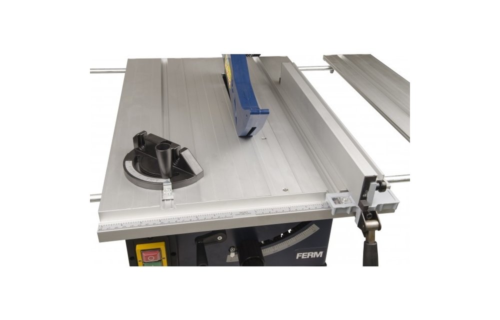 Ferm - Zaagtafel Tafelcirkelzaag 250mm - TSM1033