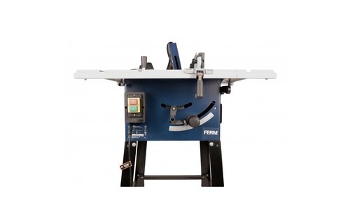 Ferm - Zaagtafel Tafelcirkelzaag 250mm - TSM1033