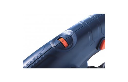 Ferm - PowerFile Bandschuurmachine - EFM1001