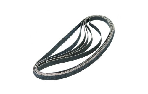Ferm - Schuurbandenset 13mm - 8 stuks - EFA1004