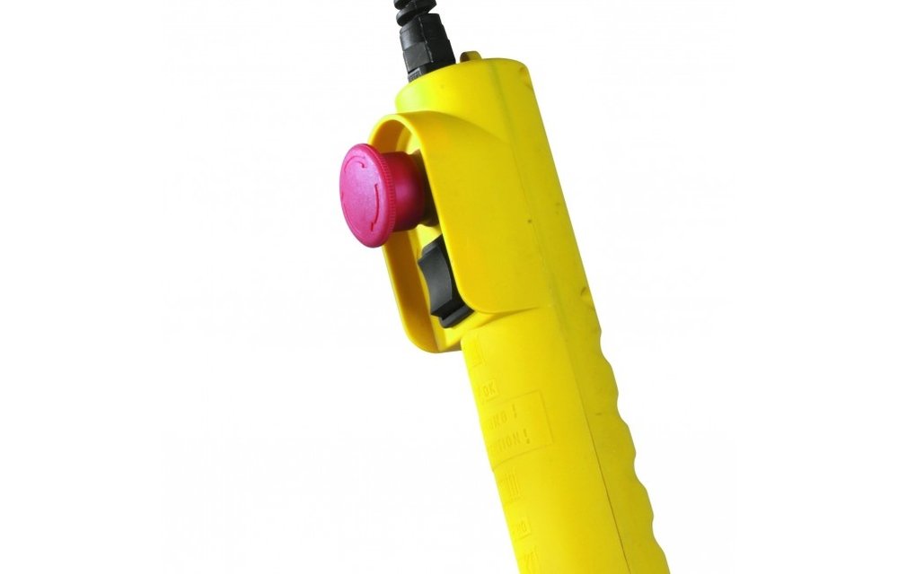 Ferm - Elektrische Takel - LHM1011