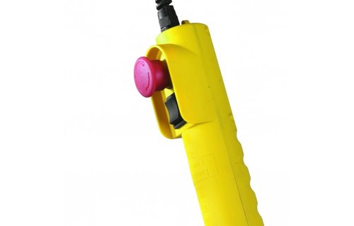 Ferm - Elektrische Takel - LHM1011