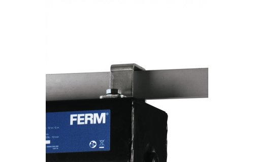 Ferm - Elektrische Takel - LHM1011