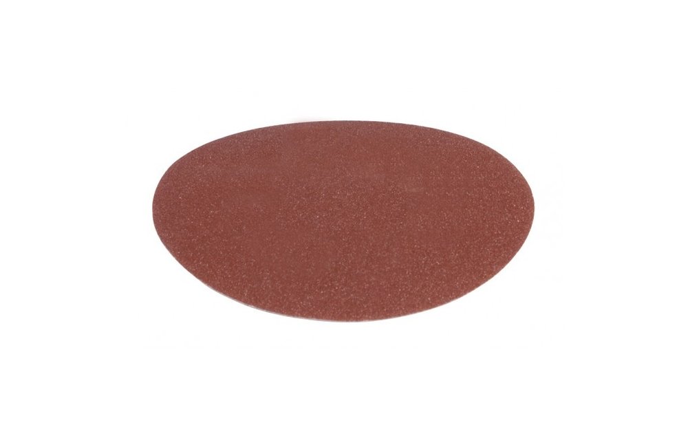 Ferm - Schuurschijven 150mm - 10 stuks - BGA1039