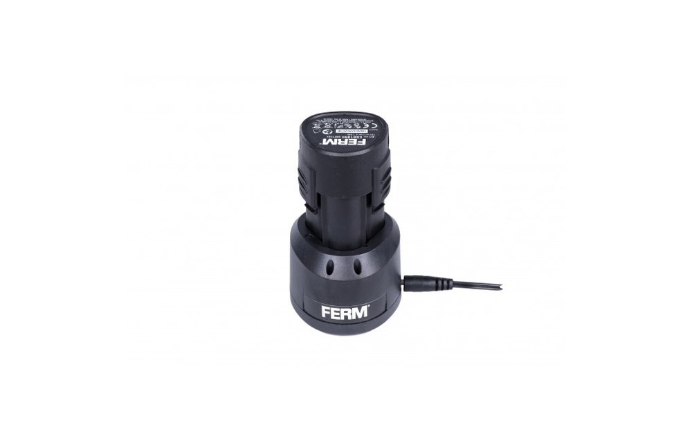 Ferm - Accu Decoupeerzaag 12V - 1.5Ah - JSM1026