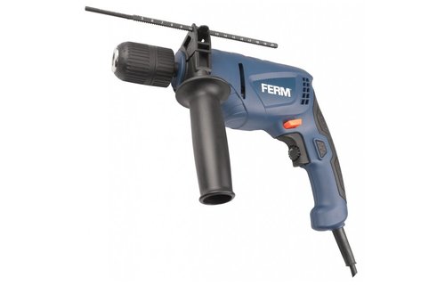 Ferm - Klopboormachine - PDM1051