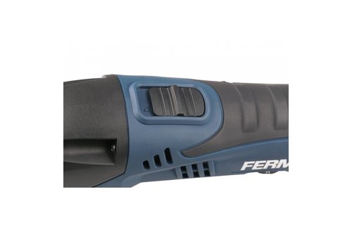 Ferm - Accu Multitool 12V - 1.5Ah - OTM1006