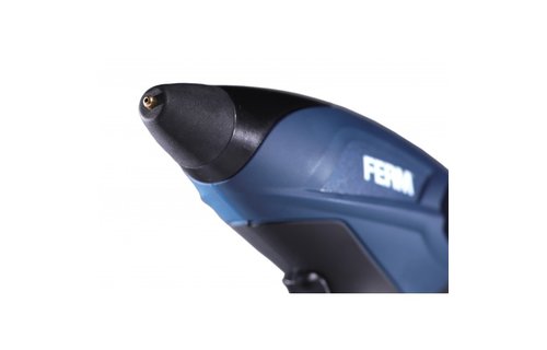 Ferm - Accu Lijmpistool Li-Ion 7.2V - 1.5Ah - GGM1003
