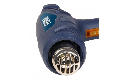 Ferm - Verf Afbrander 2000 Watt - HAM1015