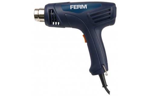 Ferm - Verf Afbrander 2000 Watt - HAM1015