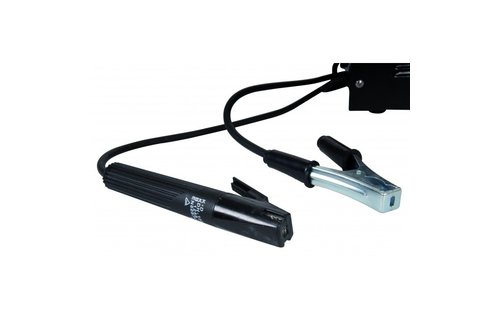 Ferm - Lasapparaat 100 ampere - WEM1042