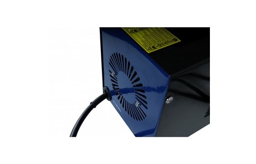 Ferm - Lasapparaat 100 ampere - WEM1042