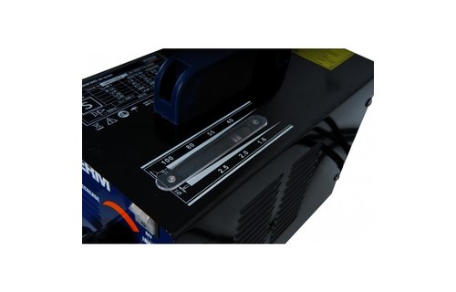 Ferm - Lasapparaat 100 ampere - WEM1042