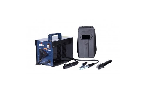 Ferm - Lasapparaat 100 ampere - WEM1042