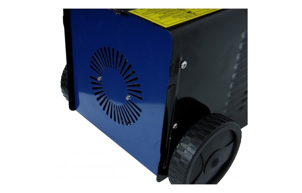 Ferm - Lasapparaat 160 ampere - WEM1035