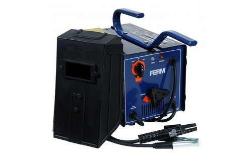 Ferm - Lasapparaat 160 ampere - WEM1035