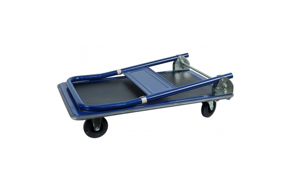 Ferm - Bagagewagen Inklapbaar - TTM1027