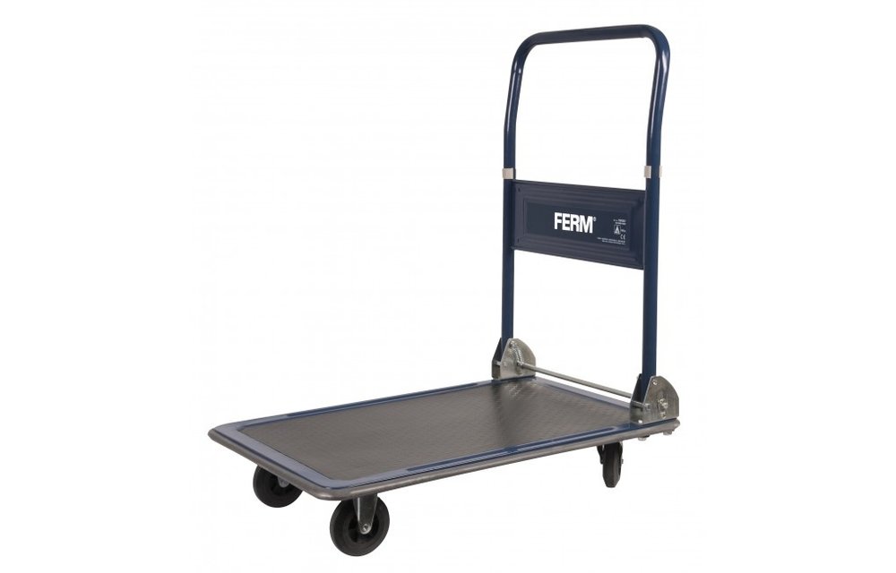 Ferm - Bagagewagen Inklapbaar - TTM1027