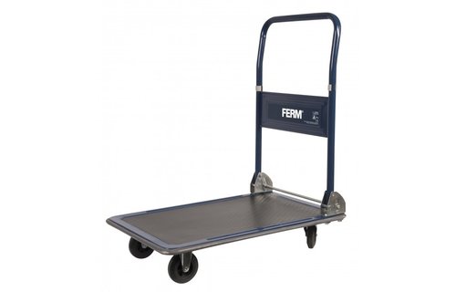 Ferm - Bagagewagen Inklapbaar - TTM1027