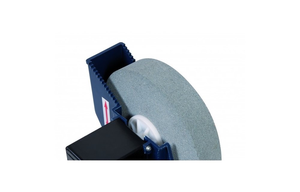 Ferm - Werkbankslijpmachine - BGM1021