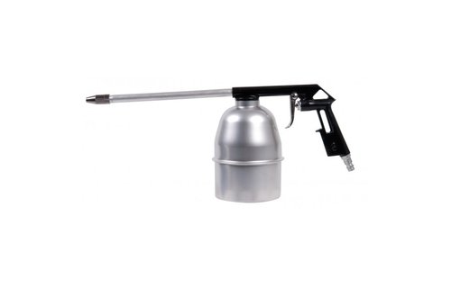 Ferm - Compressor Luchtset 5 Delig - ATM1036