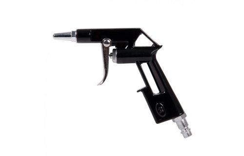 Ferm - Compressor Luchtset 5 Delig - ATM1036