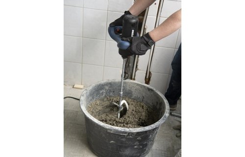 Ferm - Cement Mixer - PMM1006