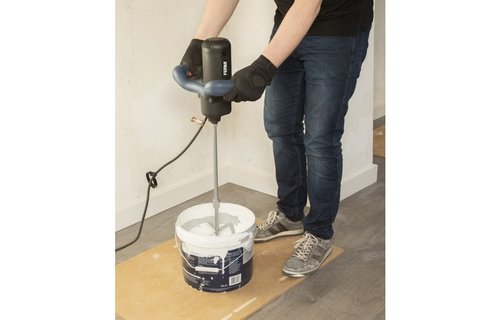 Ferm - Cement Mixer - PMM1006