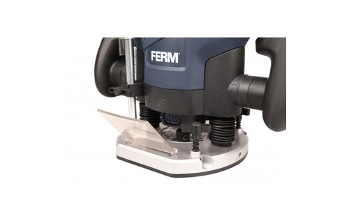 Ferm - Bovenfrees machine - PRM1015