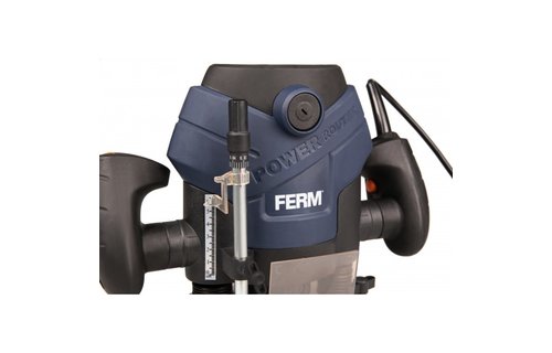 Ferm - Bovenfrees machine - PRM1015