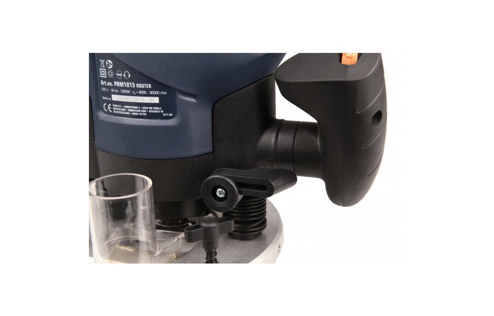 Ferm - Bovenfrees machine - PRM1015
