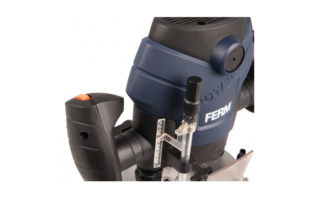 Ferm - Bovenfrees machine - PRM1015