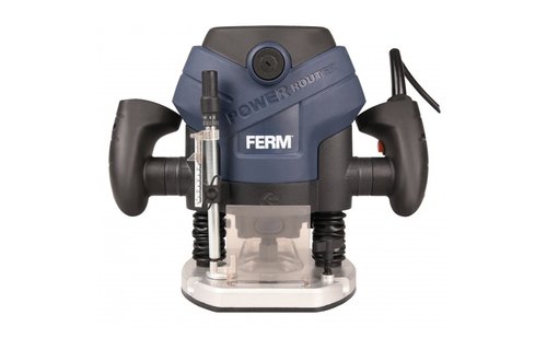 Ferm - Bovenfrees machine - PRM1015