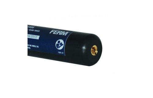 Ferm - Gas Soldeerbrander - SGM1006