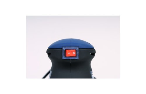 Ferm - Delta Schuurmachine 220W - PSM1013