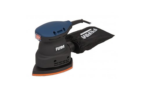 Ferm - Delta Schuurmachine 220W - PSM1013