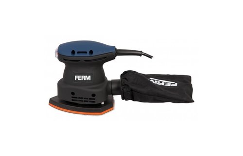Ferm - Delta Schuurmachine 220W - PSM1013