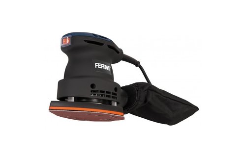 Ferm - Delta Schuurmachine 220W - PSM1013