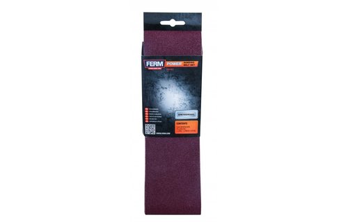 Ferm - Schuurbanden 3 stuks - BSA1013