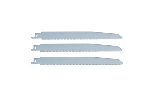 Ferm - Recipro Zaagbladen 9 stuks - RSA1001