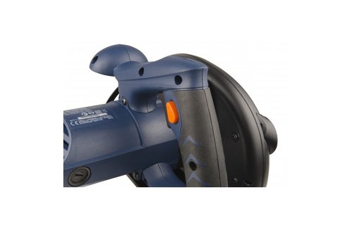 Ferm - Cirkelzaag 1200W - 185mm - CSM1039