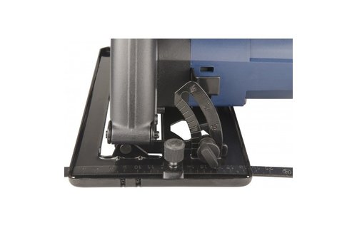 Ferm - Cirkelzaag 1200W - 185mm - CSM1039