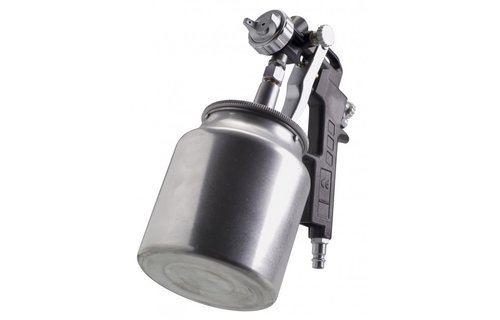 Ferm - Compressor Verfspuit - ATM1040