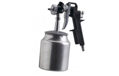 Ferm - Compressor Verfspuit - ATM1040