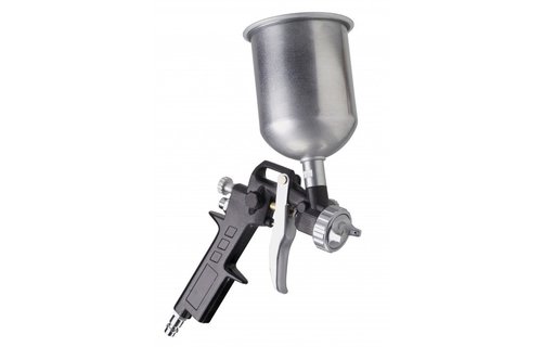 Ferm - Compressor Verfspuit - ATM1039
