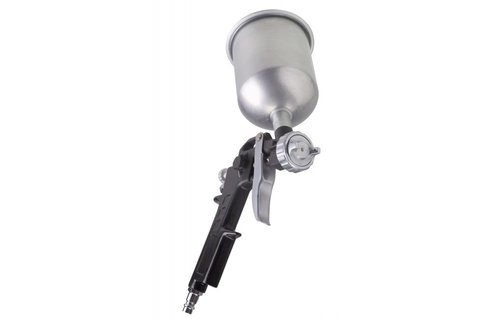 Ferm - Compressor Verfspuit - ATM1039