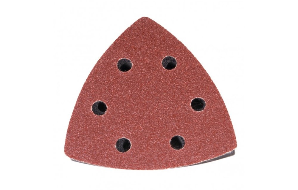 Ferm - Schuurvoetplaat - OTA1003
